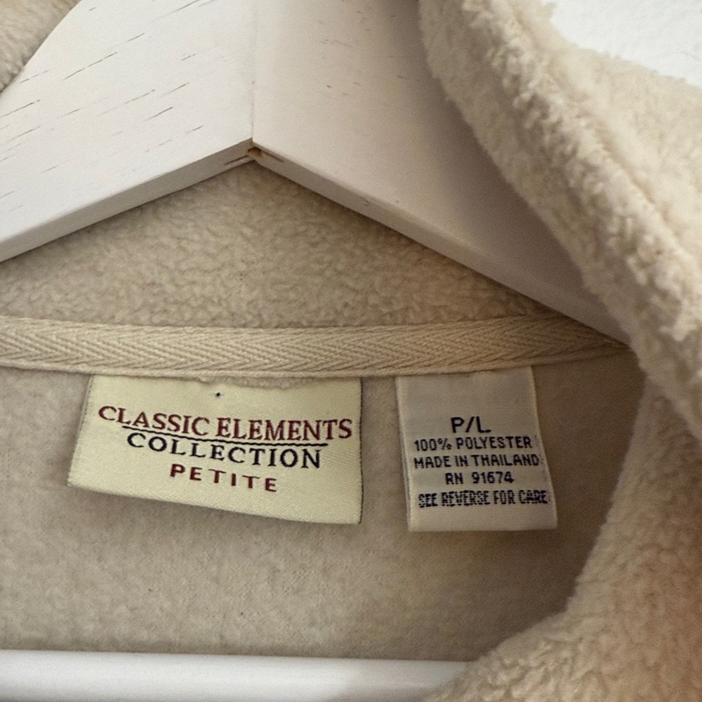 Classic Elements Collection Petite Perfect Fall J… - image 5